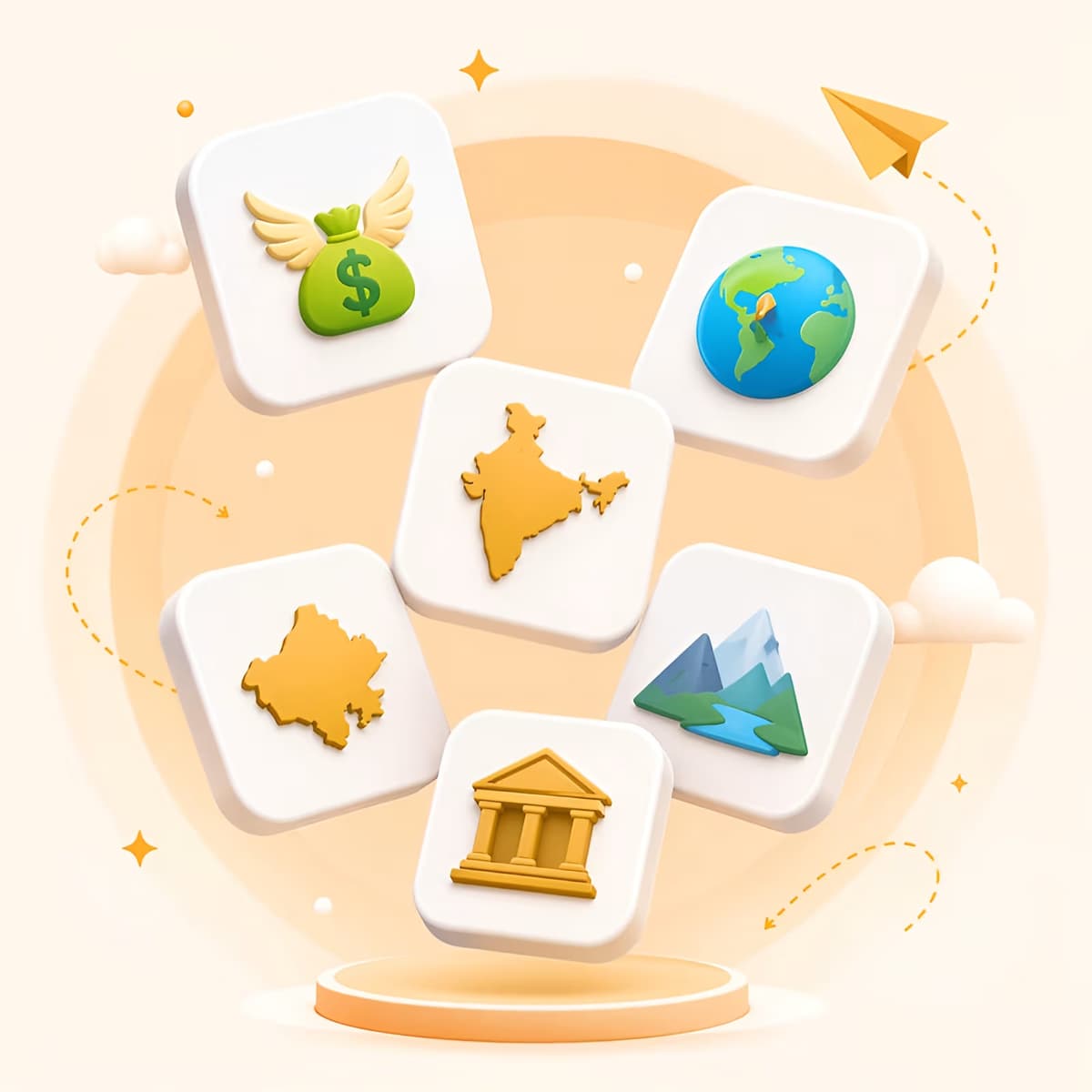 Topic icon